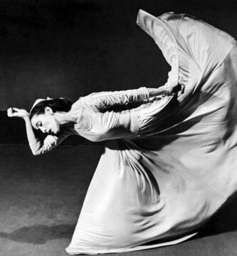 Los 9 mejores coreógrafos del siglo XX