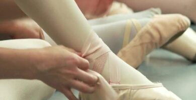Mejores zapatillas de ballet para principiantes