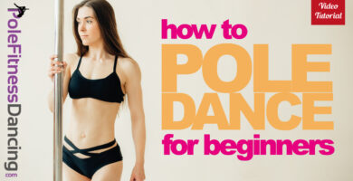 Los 10 mejores consejos para bailarines de barra principiantes