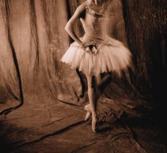 Giselle Ballet