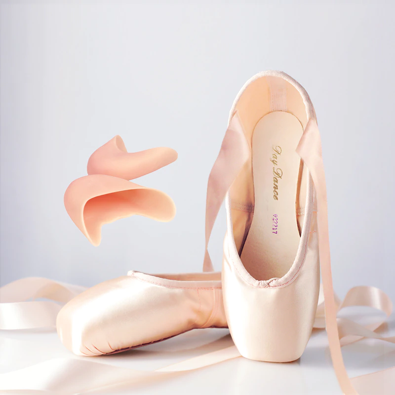 s.lemon Zapatillas de Ballet,Lona Suela Partida Principiantes Danza Zapatos Ballet Zapatos para Niños Adulto 