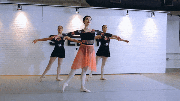 10 cosas que debes saber antes de empezar ballet adulto principiante