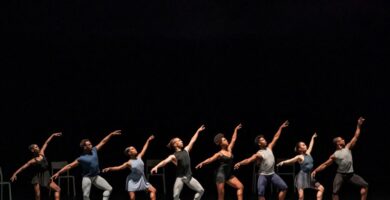 Cuando la danza clásica combate el racismo