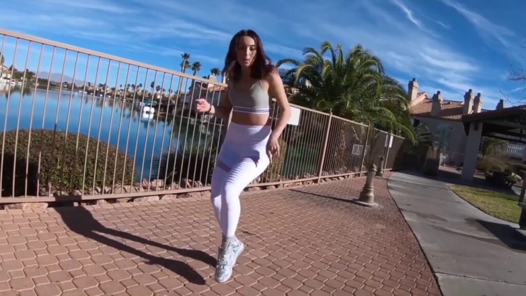 Roxette &#8211; Escucha tu corazón ♫ Shuffle Dance Video