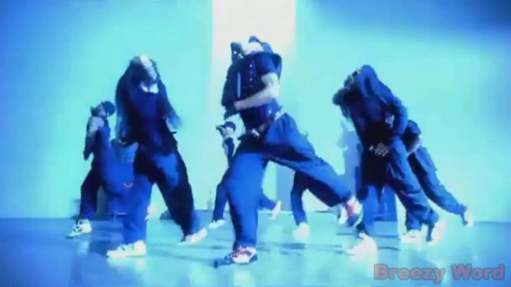 Top 10 mejores coreografías de Chris Brown